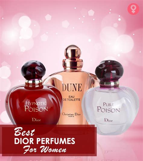 top dior perfume|best dior perfume 2020.